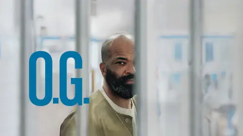 Відео до фільму O.G. | Official Trailer