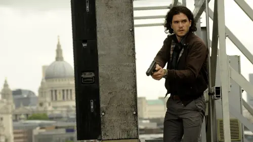 Відео до фільму Привиди: Краща доля | MI-5 Official International Trailer #1 (2015) - Kit Harington Movie HD