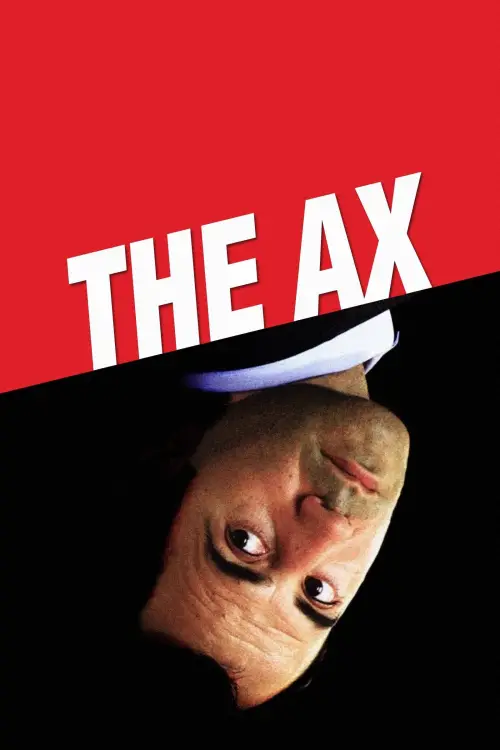 Постер до фільму "The Ax"