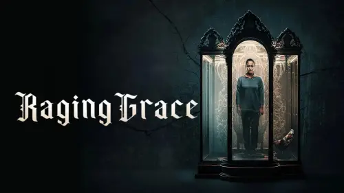 Відео до фільму Raging Grace | Official Trailer