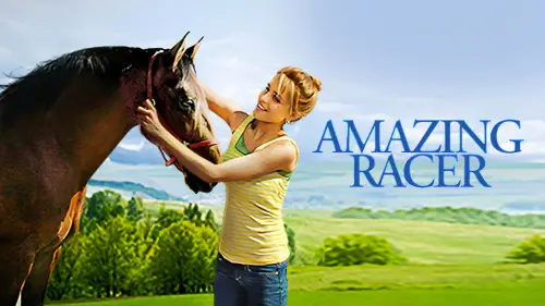 Відео до фільму Amazing Racer | Amazing Racer Official DVD Release Trailer #1 (2013) - Claire Forlani Movie HD