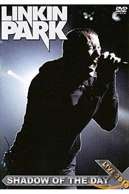 Постер до фільму "Linkin Park: Bleed It Out Live"