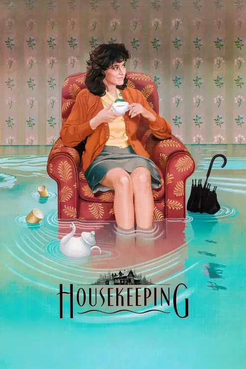 Постер до фільму "Housekeeping"