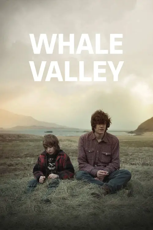 Постер до фільму "Whale Valley"