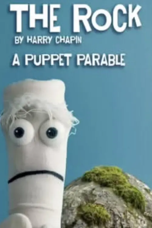 Постер до фільму "The Rock: A Puppet Parable"