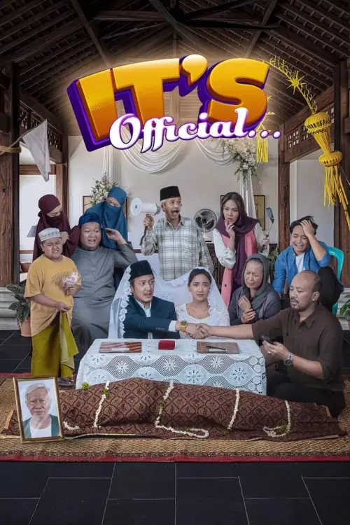 Постер до фільму "It