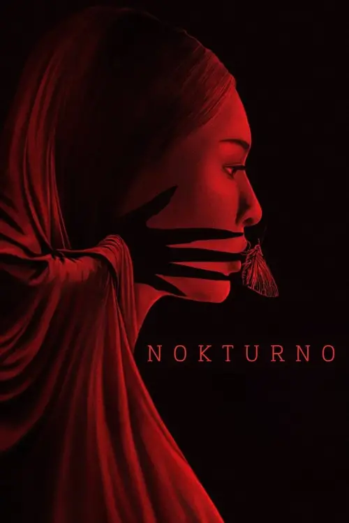 Постер до фільму "Nokturno"
