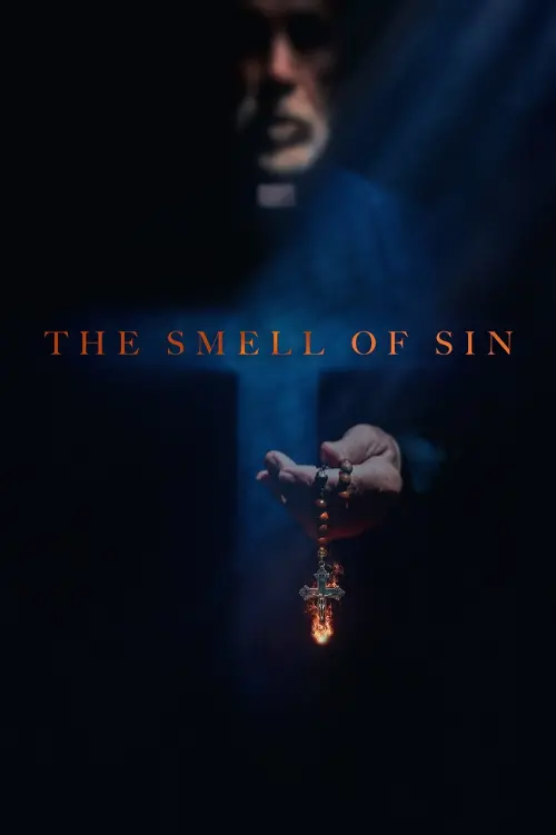 Постер до фільму "The Smell of Sin"