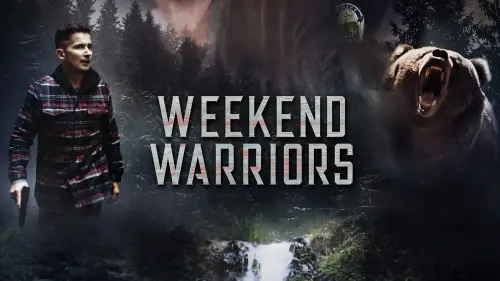 Відео до фільму Weekend Warriors | Trailer
