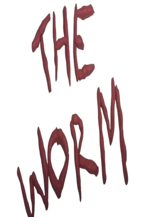 Постер до фільму "The Worm"