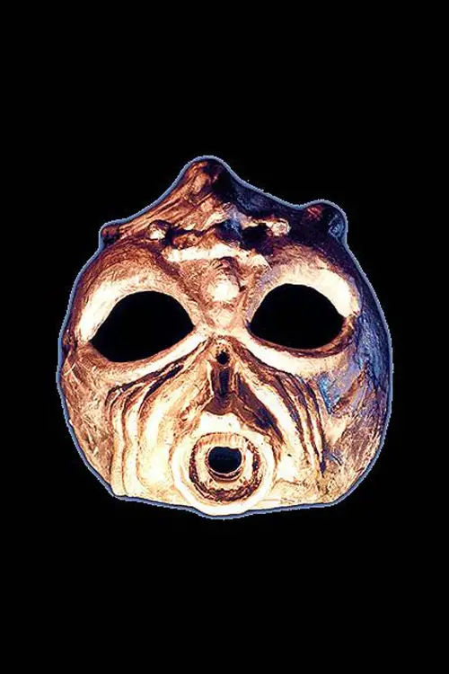 Постер до фільму "El ataque del vampiro espacial"