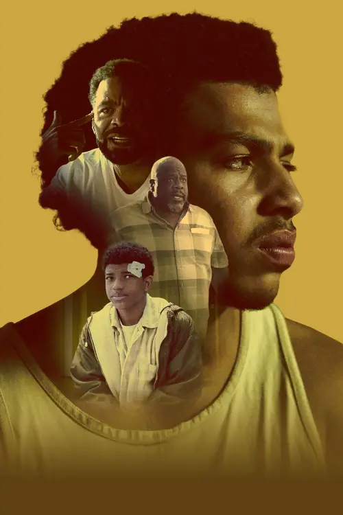 Постер до фільму "How I Learned to Fly"