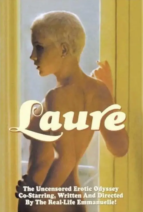 Постер до фільму "Laure"