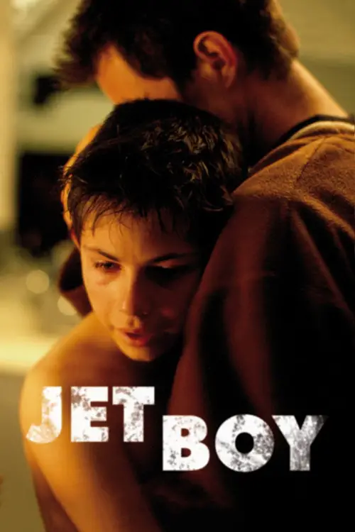 Постер до фільму "Jet Boy"
