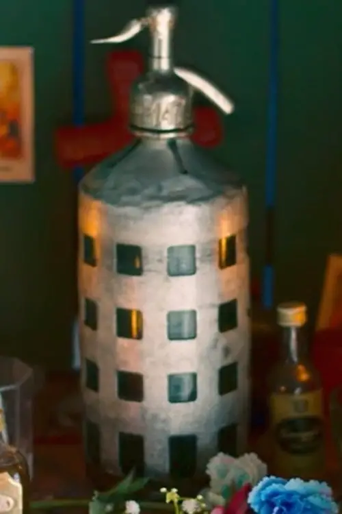 Постер до фільму "Sifonazo"