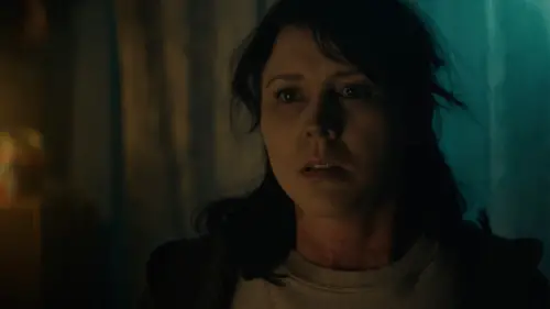 Відео до фільму Salt | Salt |  Horror Short Film about a Mother and Daughter Fighting a Demon