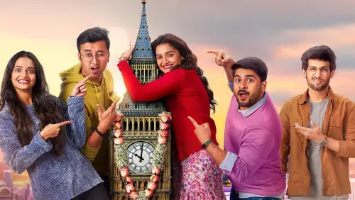 Відео до фільму Kanni | Kanni | Official Trailer | Hruta D, Shubhankar T, Ajinkya R | Vallari V, Rishi M | Sameer J |8 March