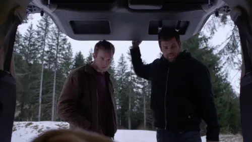 Відео до фільму Off-Piste | Off Piste Official Trailer