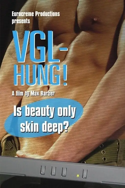 Постер до фільму "VGL-Hung!"