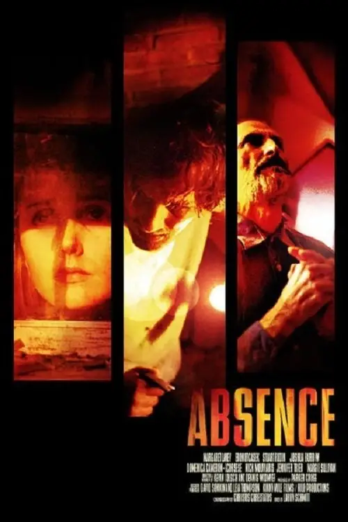 Постер до фільму "Absence"