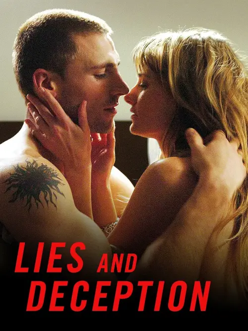 Постер до фільму "Lies and Deception"