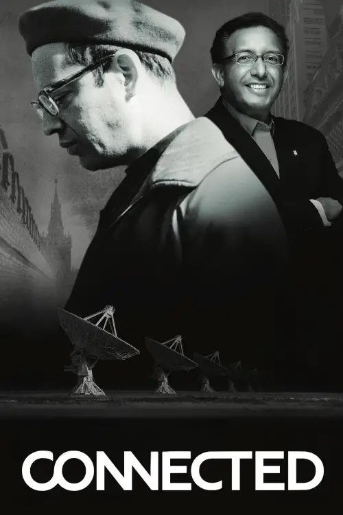 Постер до фільму "Connected"