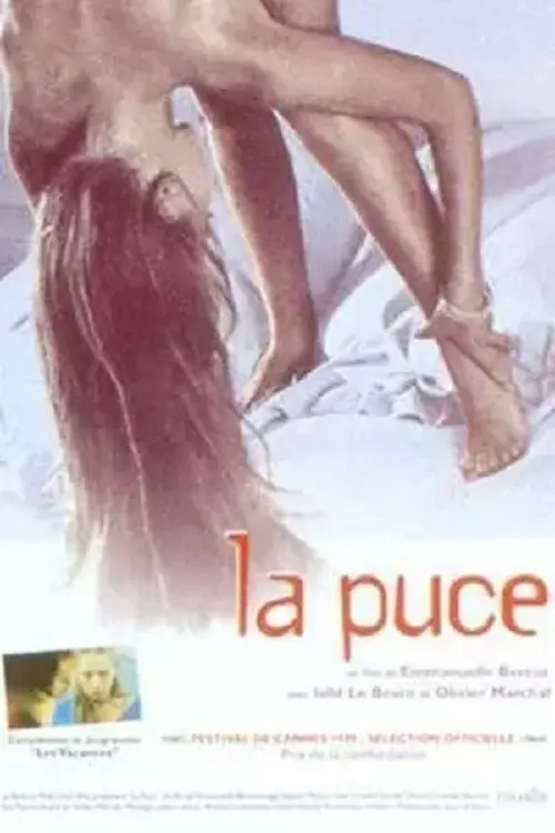 Постер до фільму "La Puce"
