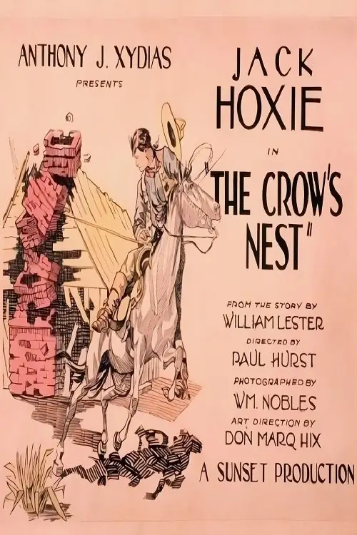 Постер до фільму "The Crow