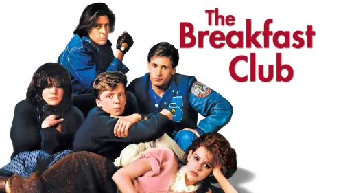Відео до фільму Клуб «Сніданок» | The Breakfast Club Trailer