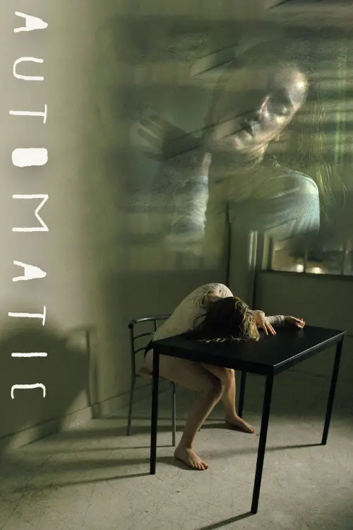 Постер до фільму "Automatic"