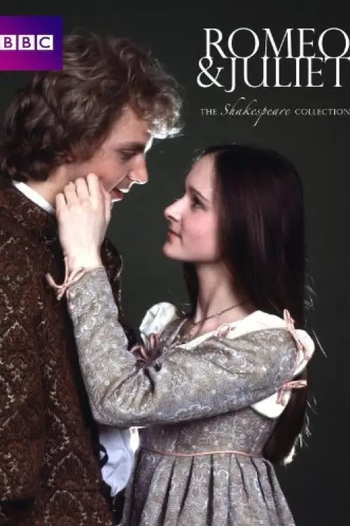Постер до фільму "Romeo and Juliet"