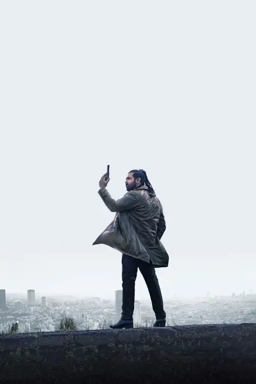 Постер до фільму "Retta Thala"