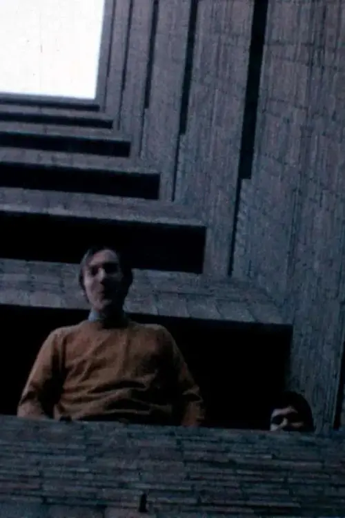 Постер до фільму "Alucinación arquitectónica"