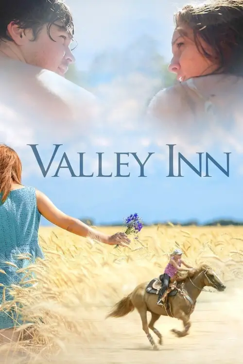 Постер до фільму "Valley Inn"