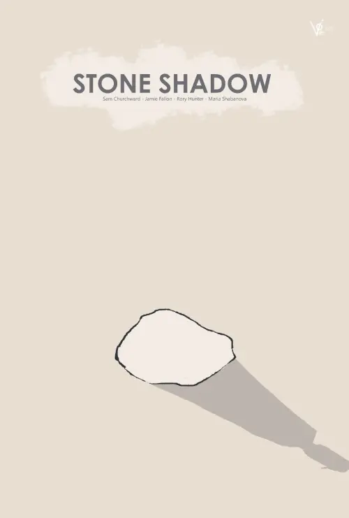 Постер до фільму "Stone Shadow"