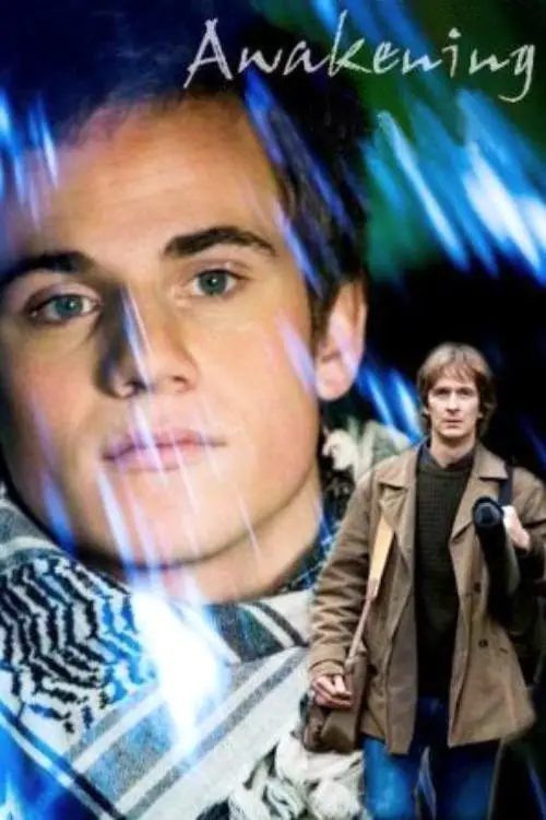 Постер до фільму "Awakening"