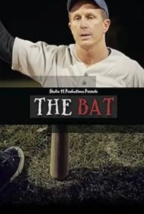 Постер до фільму "The Bat"