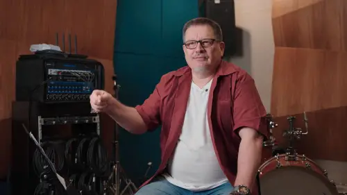 Відео до фільму Alexandre Birkett - A Brazilian Musician | Trailer - Alexandre Birkett - Um M&uacute;sico Brasileiro