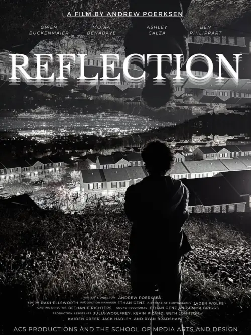 Постер до фільму "Reflection"