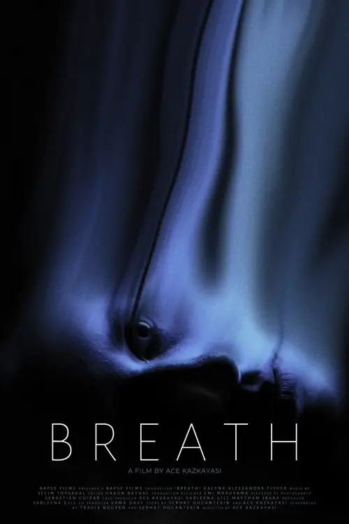 Постер до фільму "Breath"