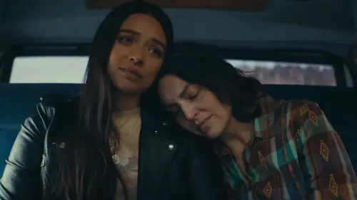 Відео до фільму The Stolen Valley | Official Trailer