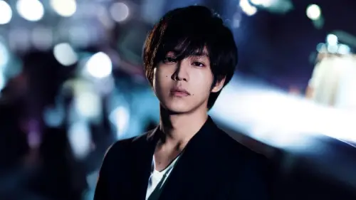 Відео до фільму Call Boy | ［Official_Trailer］Call Boy／娼年_英語字幕付き予告編