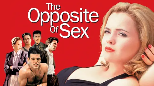 Відео до фільму The Opposite of Sex | The Opposite of Sex Trailer