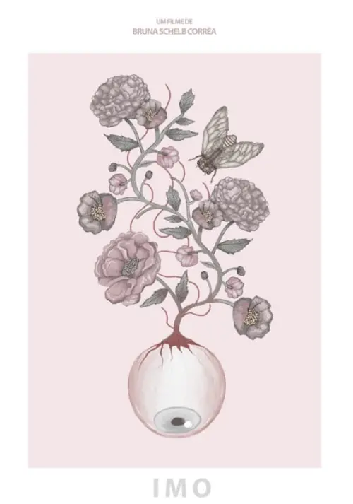 Постер до фільму "IMO"