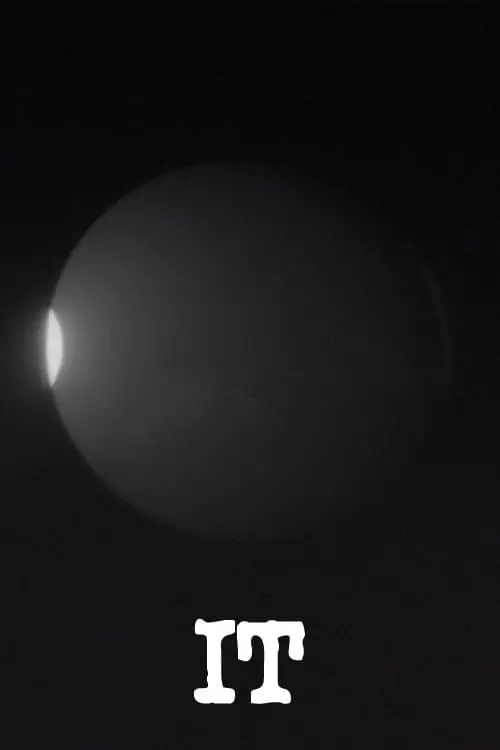 Постер до фільму "It"