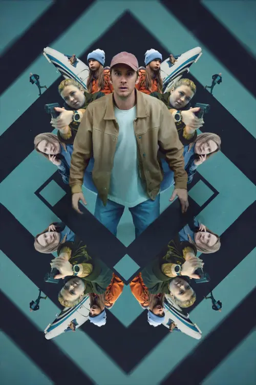 Постер до фільму "Trouble"
