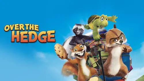 Відео до фільму Лісова братія | Over the Hedge Trailer