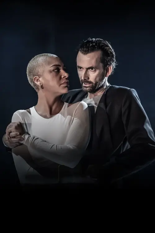 Постер до фільму "Macbeth"