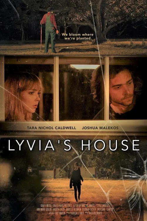 Постер до фільму "Lyvia