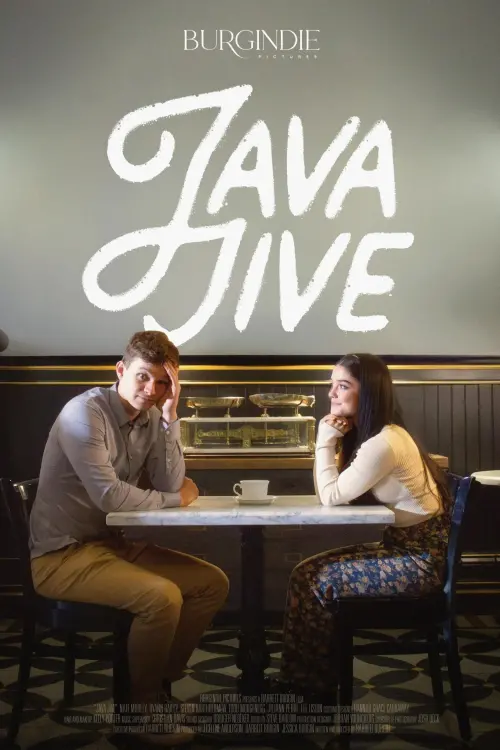 Постер до фільму "Java Jive"